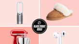 Amazon Has Millions of Black Friday Deals — Here Are the 101 Best
