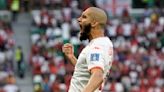 Tunisia holds Denmark 0-0 as Arab teams impress at World Cup