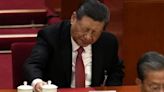 Circula en redes sociales el rumor de que el presidente chino Xi Jinping sufrió un derrame cerebral
