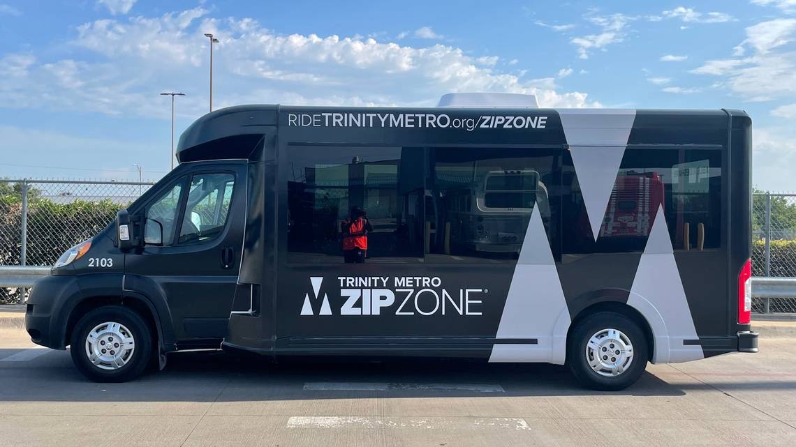 Trinity Metro is cutting these bus routes this fall. Will your area be affected?