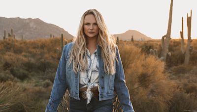 Miranda Lambert on Her New Label, Republic, Setting a Fire With ‘Wranglers,’ and Returning to Recording in Texas: ‘I Just Feel Like...