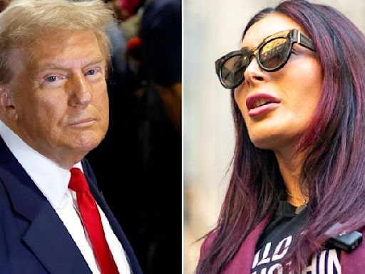 Fox News and right-wing media ignore Trump’s embrace of far-right conspiracy theorist Laura Loomer | CNN Business