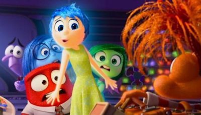 Pixar despedirá al 14% de su plantilla