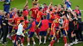 Spain Secures Fourth UEFA European Championship, Defeats England 2-1