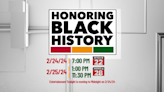 Honoring Black History 2024