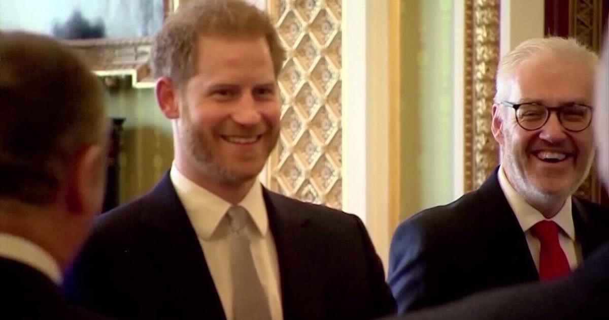 Prince Harry and Meghan Markle Cause ‘Frozen Out’ Concerns With Absence at Major Events