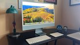 The M3 iMac makes Apple’s gorgeous all-in-one much more powerful