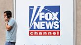Fox News says little on air about its $787.5 million settlement with Dominion