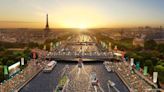 環團揭塞納河水質遠未達標 舉行巴黎奧運泳賽堪憂