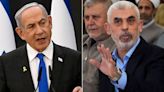 Benjamin Netanyahu: International Criminal Court prosecutor seeks arrest warrants against Israeli prime minister and Hamas leaders