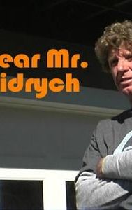 Dear Mr. Fidrych