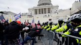 America prepares for Trump-linked violence after senator's ‘civil war’ remarks