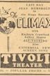 The Climax (1930 film)