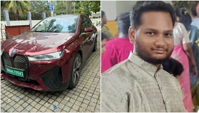 Another fatal accident by a speedy BMW in Worli; man dies after battling for life for seven days