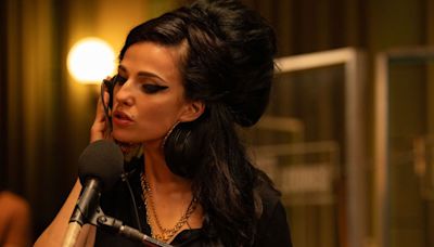 Amy Winehouse movie Back to Black confirms UK digital release date