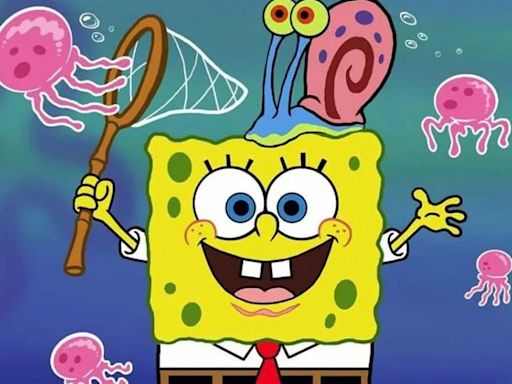 Bob Esponja: la historia tras el fenómeno de la animación infantil