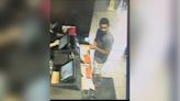 Raynham police seek person in connection with robbery at McDonald’s location - Boston News, Weather, Sports | WHDH 7News