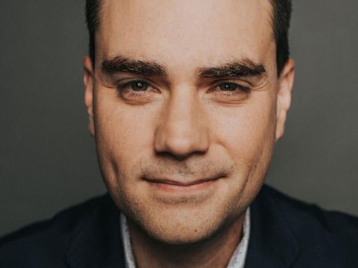 BEN SHAPIRO: There Is no 'International Law'