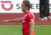 Lasse Johansson (footballer)