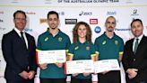 Australia’s taekwondo team for Paris 2024 Olympics - full squad