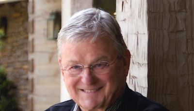 Wichita Falls civic leader, philanthropist dies