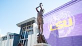 LSU women’s basketball unveils Seimone Augustus statue