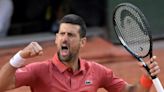 Djokovic im Viertelfinale: "Weiß nicht, ob ich spielen kann"