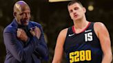 James Worthy reveals why Nikola Jokic is the best player in the NBA: "He is Magic and Kareem in one"