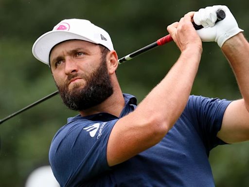 Jon Rahm appeals DP World Tour fines in fight to make Ryder Cup