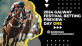 2024 Galway Festival betting tips – Day one tips from Andrew