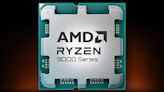 AMD Ryzen 9000 Zen 5 Processor Leaked At Retail With Wonderfully Low Pricing