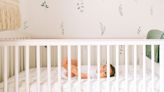 New-Parent Alert: These 12 Cribs Are Stylish and Soothing