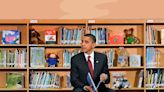 Behind the Scenes of Barack Obama’s Reading Lists