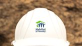 Local veterans build home for Navy veteran at Lakeshore Habitat development