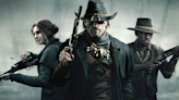 Hunt: Showdown 1896's console upgrades are welcome - but need some work