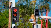 What should you do if a red light won’t change? Can you run it? What California law says