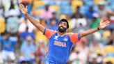 South Africa were winning, then came Jasprit Bumrah