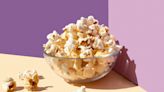Is Popcorn Healthy? Here's What Dietitians Think