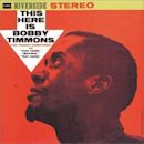 This Here Is Bobby Timmons!