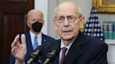 Breyer says Supreme Court risks creating ‘Constitution that no one wants’