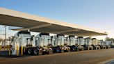 $9.6 in federal funding earmarked for charging infrastructure at Georgia, California ports - TheTrucker.com