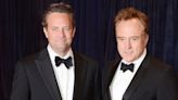 Matthew Perry's 'Studio 60' Co-Star Bradley Whitford Remembers Late Actor: See Other Star Tributes