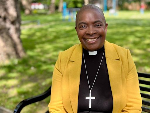 First women priests were moment of hope - bishop