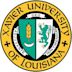 université Xavier de Louisiane