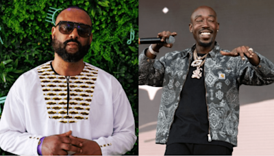 Madlib Teased His And Freddie Gibbs’ ’Montana’ Collaboration Album