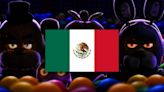 “Son los mejores”, productor de Five Nights at Freddy’s visitó México y envió un mensaje a los fans de LATAM