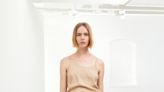 For Filippa K Spring 2025 Ready-to-Wear Scandinavian Practicality Meets ’90s Sensuality