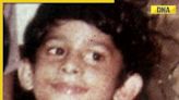 This cute little kid is now a superstar, his last six films have earned over Rs 50000000000, can you identify him?