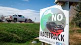 'I am angry': Alberta farmers will continue fight over world class motorsport resort