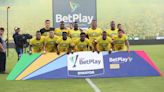 Formación posible de Bucaramanga ante Santa Fe por la final de la Liga BetPlay